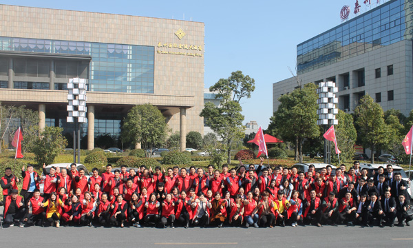 利劍出鞘，誰與爭鋒——科恩電器江浙大惠戰全面啟動