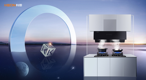 都說自家煙機超薄！什么是真正的超薄！看這里！